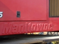 used krupp crane for sale